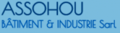Groupe Assohou batiment & industrie