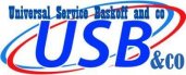 Universal Services Baskoff Co 